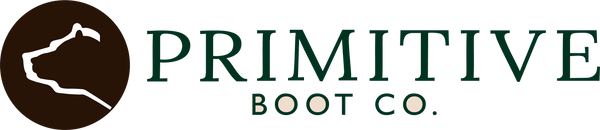 Primitive Boot Co.